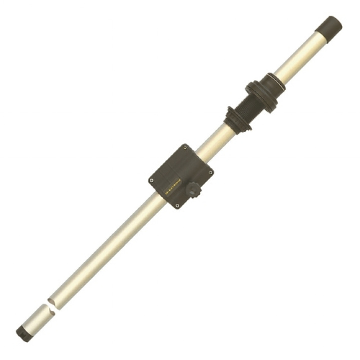 Antenna mast Teleco SF 165 in the group Caravan & Motorhome / Electronics / TV, Image & Sound / TV / TV antennas at Campingvaruhuset i Norden AB (72842)