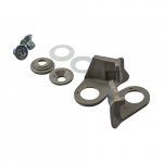 Dometic Door Lock Refrigerator Complete RM6xxx Dometic Door Lock Refrigerator Complete RM6xxx