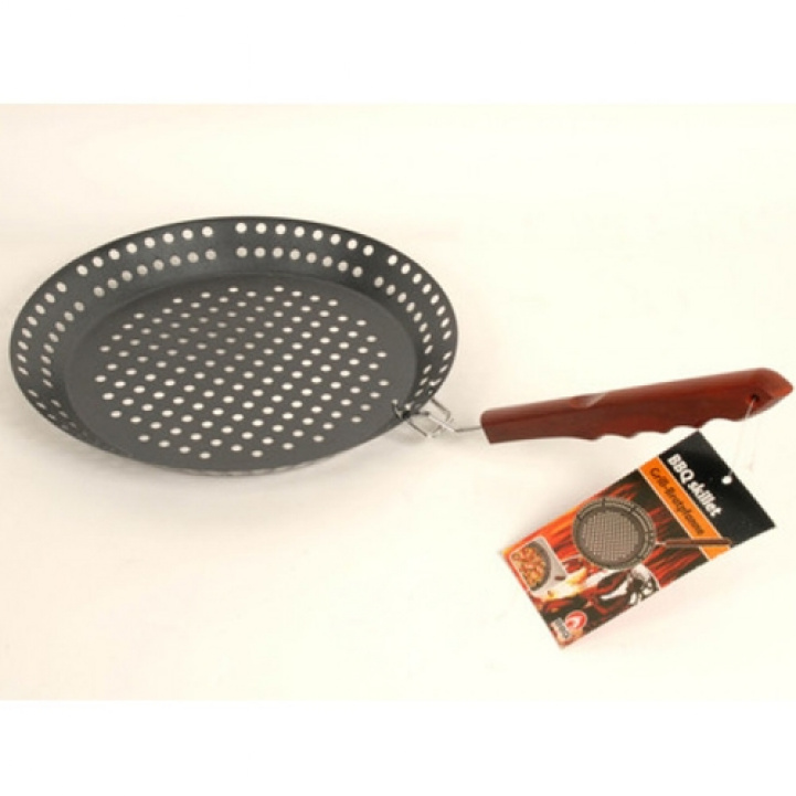 Grill pan in the group Household & Kitchen / Grills / Grill accessories at Campmarket (72952)