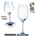 Silwy Wine Glass Crystal 2-pack Silwy Wine Glass Crystal 2-pack