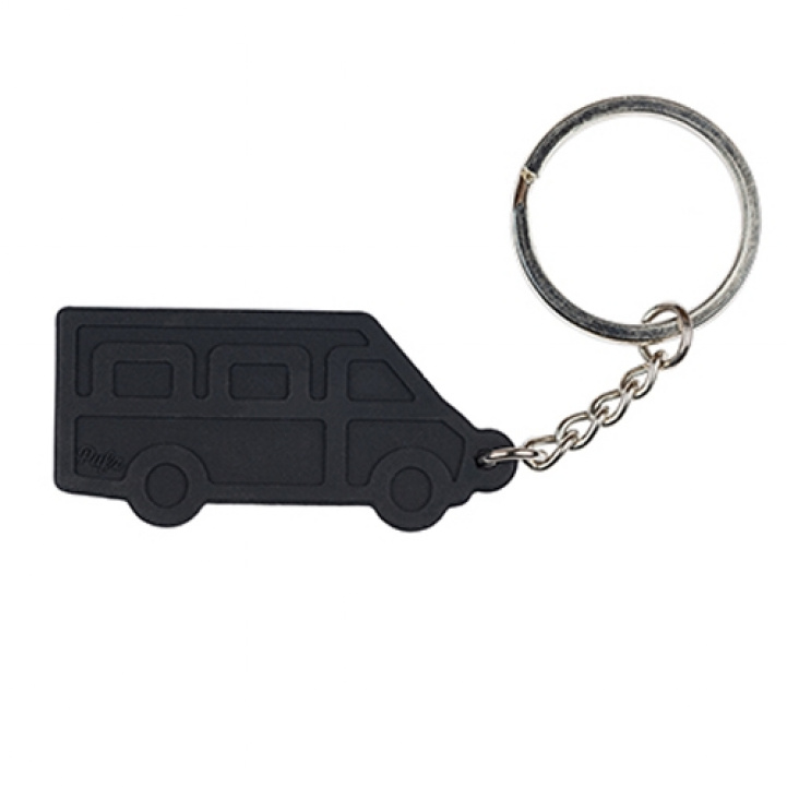 Keyring Motorhome Black in the group Other at Campmarket (73004)