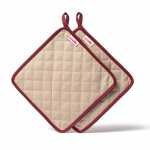 Omnia Pot Holders 2-Pack Omnia Pot Holders 2-Pack