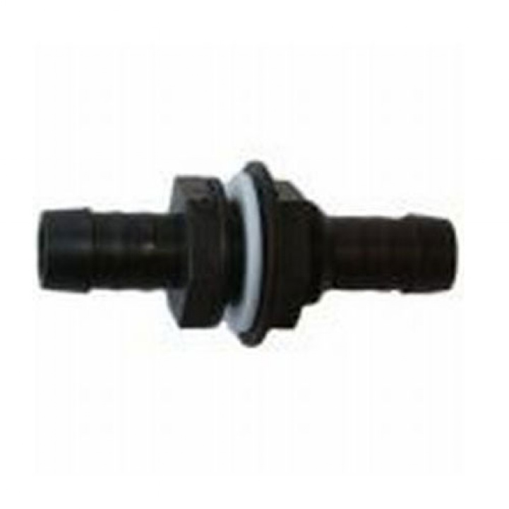 Tank connector Double nipple Straight 19mm in the group Water & Sanitation / Water / Water connections etc. / Splice connections at Campmarket (73045)