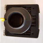 Tank filling Anthracite Magnetic lock Tank filling Anthracite Magnetic lock