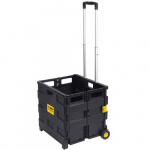 Folding transport cart Folding transport cart