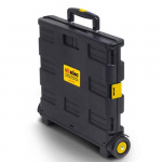 Folding transport cart Folding transport cart