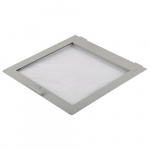 MPK Mosquito Net Frame 40x40 Grey MPK Mosquito Net Frame 40x40 Grey