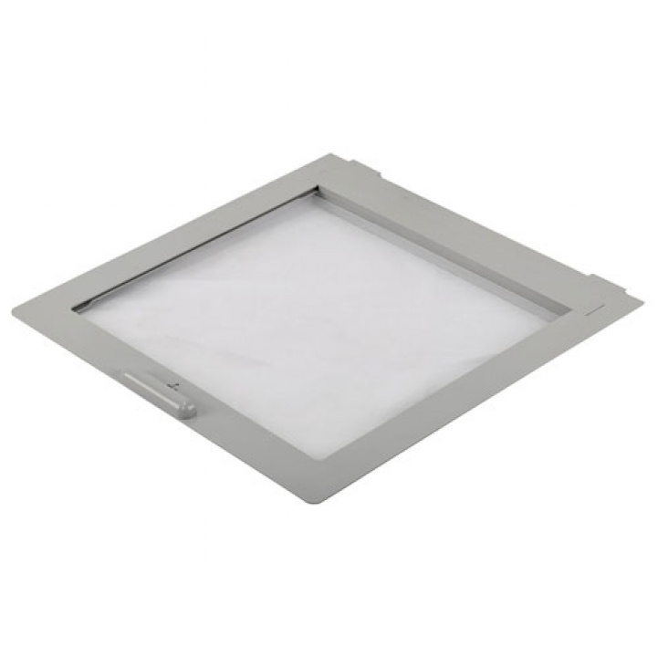 MPK Mosquito Net Frame 40x40 Grey in the group Caravan & Motorhome / Body / Sunroofs / Spare parts at Campmarket (73092)