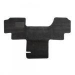 Cab mat MB Sprinter 2000-2006 Cab mat MB Sprinter 2000-2006