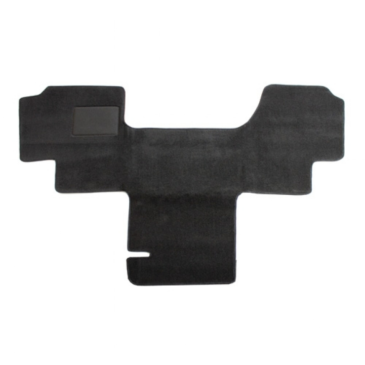 Cab mat MB Sprinter 2000-2006 in the group Caravan & Motorhome / Textile rugs & Covers / Car mats / MB Sprinter 2000-2006 at Campmarket (73119)