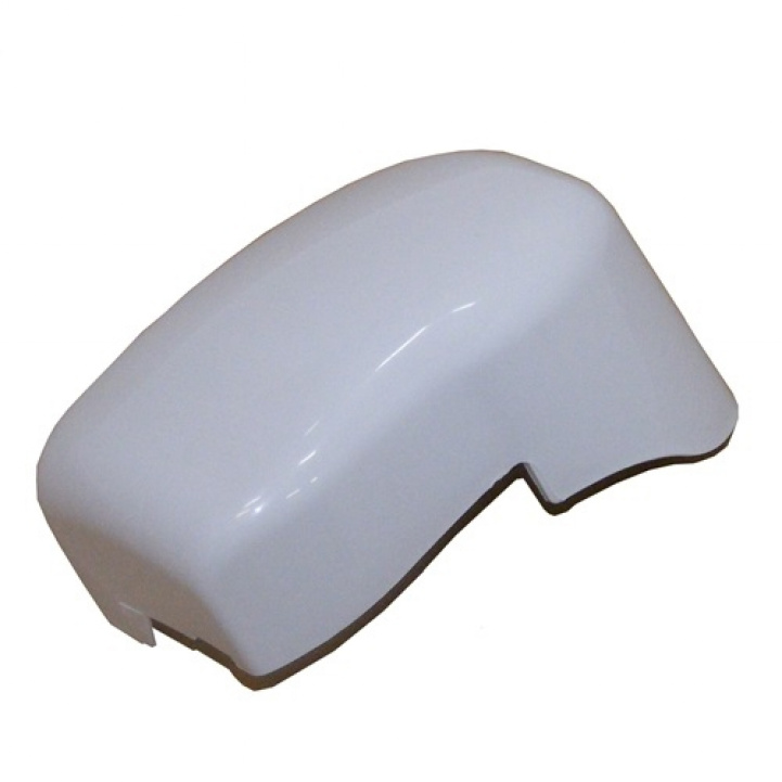 Fiamma F45i Left Cap in the group Awning & Canopies / Awnings / Motorhome awnings / Fiamma Box Awnings / Spare parts at Campingvaruhuset i Norden AB (73204)