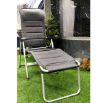 WeCamp Footrest Pavo