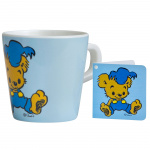Collector\'s mug - Bamse Collector\'s mug - Bamse