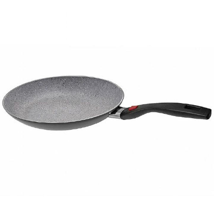 Ballarini Frying Pan Click & Cook 24 cm in the group Household & Kitchen / Kitchen accessories / Pots and Pans at Campingvaruhuset i Norden AB (73258)