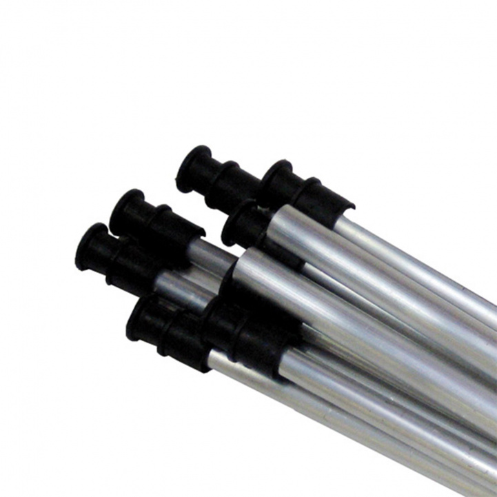 Curtain rod Ventura Pacific 300. G10-G16. in the group Awning & Canopies / Accessories-Parts / Awning accessories at Campmarket (73298)