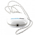 Mosquito free forever Mosquito free forever