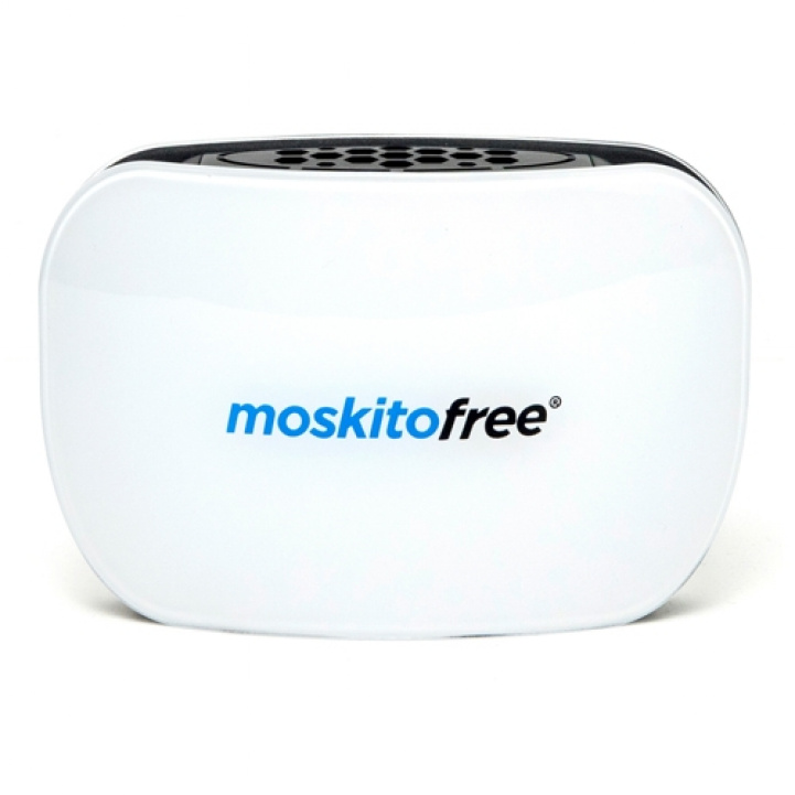 Mosquito-free Family in the group Water & Sanitation / Pest control at Campmarket (73306)