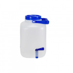 5 L Water Jug with Tap