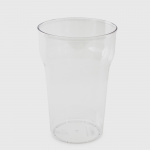 Classic drinking glass 35 cl Classic drinking glass 35 cl