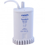 Reich Drain Pump Twin 19L