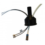 Aeritec Combi Antenna 3in1 TV, Internal Dab MIMO tech