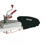 AL-KO Protective Cover Black AL-KO Protective Cover Black