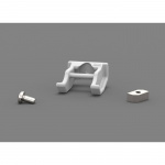 Fiamma Outer Mounting Roof Reinforcement F45Ti L Fiamma Outer Mounting Roof Reinforcement F45Ti L