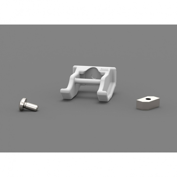 Fiamma Outer Mounting Roof Reinforcement F45Ti L in the group Awning & Canopies / Awnings / Motorhome awnings / Fiamma Box Awnings / Spare parts at Campingvaruhuset i Norden AB (73357)