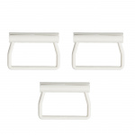 Extension adapter Fix On for Knaus & Wilk 2011- 3-p Extension adapter Fix On for Knaus & Wilk 2011- 3-p