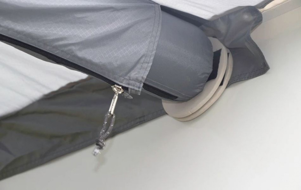 SunnCamp Spacer Pads 12-pack in the group Awning & Canopies / Accessories-Parts / Accessories Air Tent / Other Accessories Air Tent at Campingvaruhuset i Norden AB (73365)