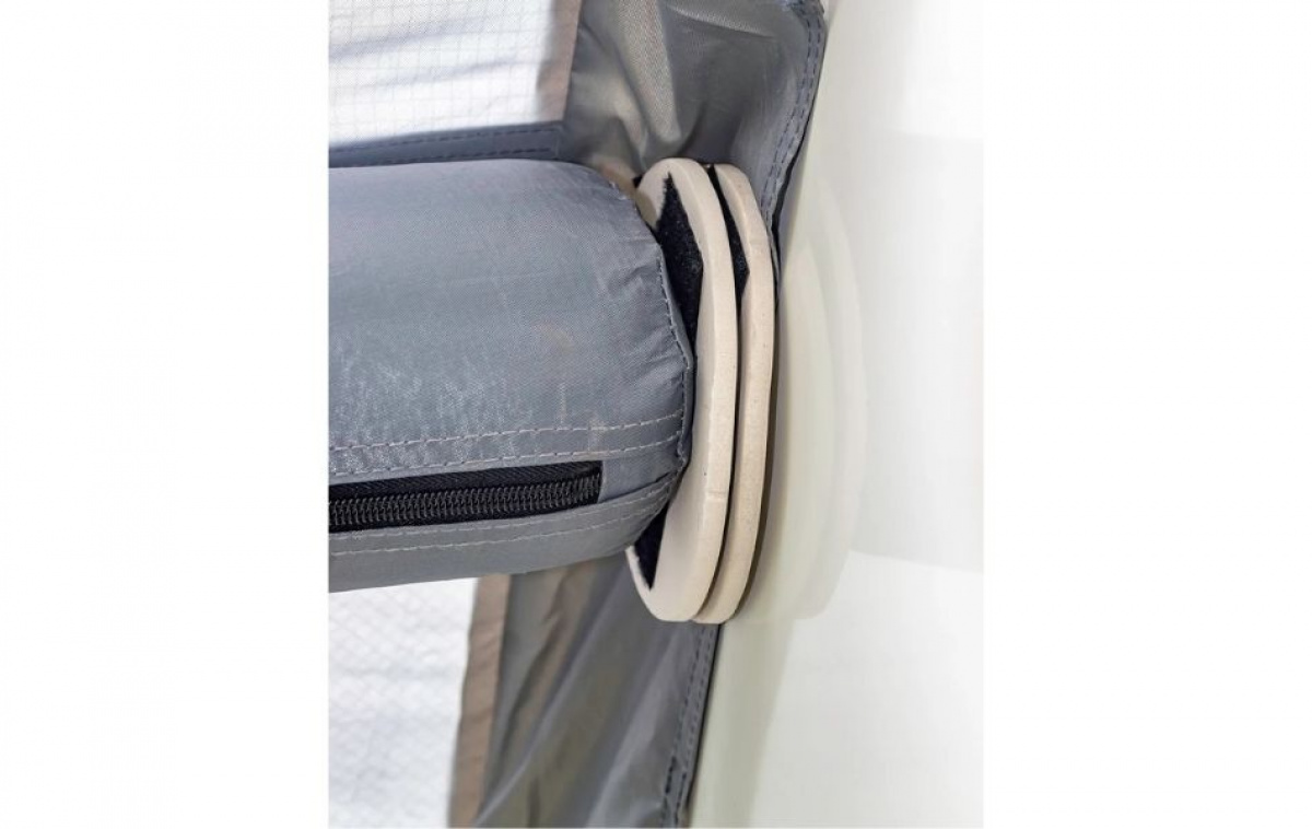 SunnCamp Spacer Pads 12-pack in the group Awning & Canopies / Accessories-Parts / Accessories Air Tent / Other Accessories Air Tent at Campingvaruhuset i Norden AB (73365)