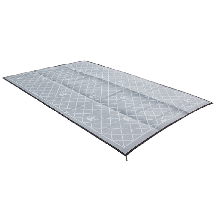Royal Camping Awning Carpet Crown 2.5 m Deep in the group Awning & Canopies / Tent carpets / Depth 2.5m at Campmarket (73378)