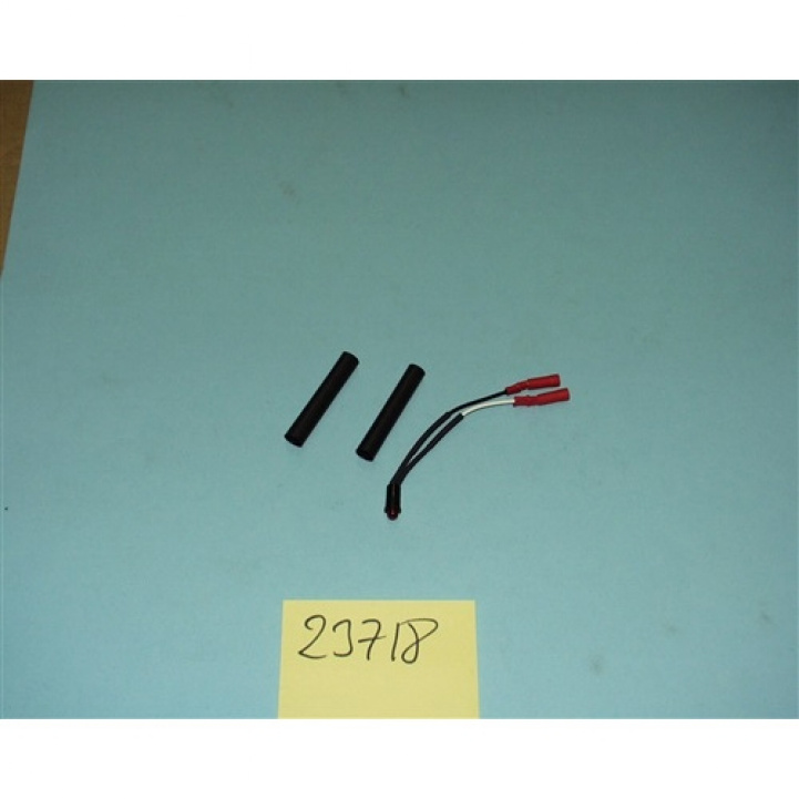 Thetford C200 Level Indicator LED in the group Water & Sanitation / Toilet / Spare parts for toilets & tanks at Campmarket (73386)