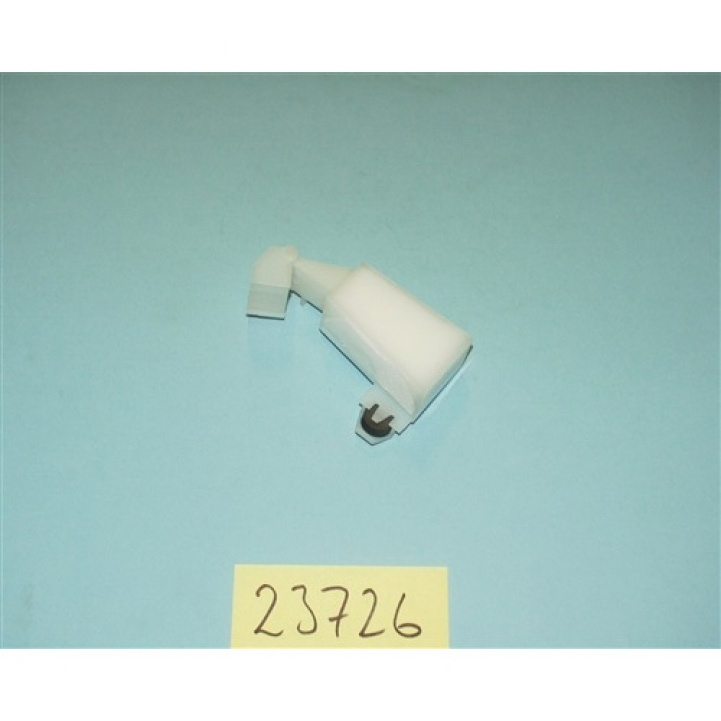 Level Indicator C200 in the group Water & Sanitation / Toilet / Spare parts for toilets & tanks at Campingvaruhuset i Norden AB (73387)