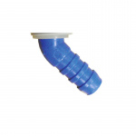 Water tap London White Water tap London White