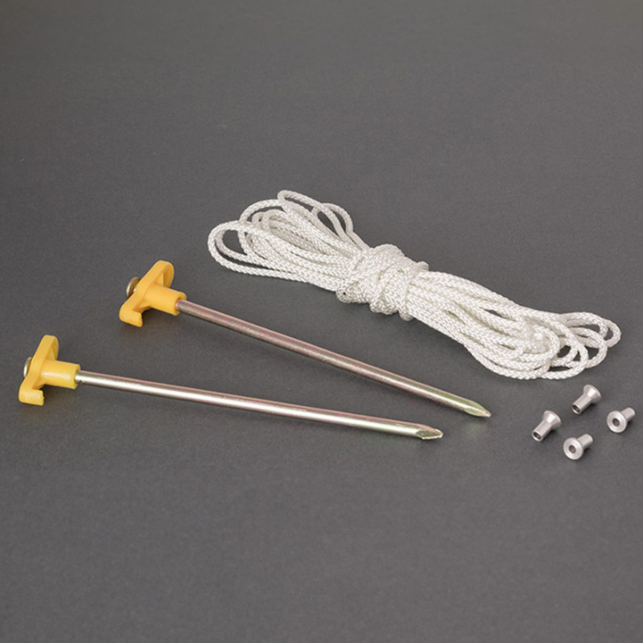 Fiamma Stormkit 98655-162 Caravanstore/F35 in the group Awning & Canopies / Awnings / Caravan awnings / Spare parts for caravan awnings / Caravanstore spare parts at Campmarket (73422_01)