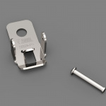 Fiamma Support Leg Foot 98655-463 Caravanstore/F35