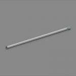 Fiamma Overrider + Right Leg 98670H01A Caravanstore XL