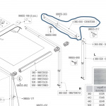 Fiamma Overhang 03567D08 - Caravanstore XL 360-550