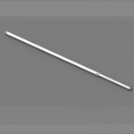 Fiamma Ben Left 03569A07- Caravanstore XL 360-550