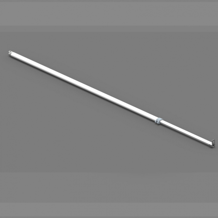 Fiamma Ben Höger 03569A07A Caravanstore XL 360-550 in the group Awning & Canopies / Awnings / Caravan awnings / Spare parts for caravan awnings / Caravanstore spare parts at Campmarket (73422_18)