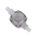 Water filter Universal Pressure/Drain pump 12mm Water filter Universal Pressure/Drain pump 12mm