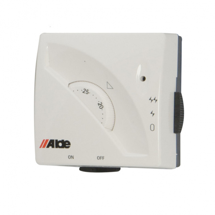 Alde Room Thermostat 12V in the group Caravan & Motorhome / Heat, Cold & Ventilation / Alde / Other at Campingvaruhuset i Norden AB (73437)