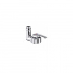 Shower mixer Ceramic Twist Chrome Shower mixer Ceramic Twist Chrome