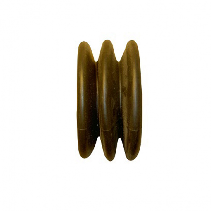 Rubber bellows Ø 40/60 mm in the group Caravan & Motorhome / Chassis / Chassis details / Rubber bellows at Campmarket (73442)