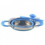 ViaMondo Folding Pot Blue