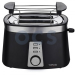 ViaMondo Toaster Torrada-Z 230V ViaMondo Toaster Torrada-Z 230V