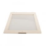 MPK Mosquito Net Frame Cream White 40x40 MPK Mosquito Net Frame Cream White 40x40