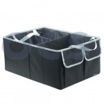 ViaMondo Storage Box Foldable 53x39x25cm ViaMondo Storage Box Foldable 53x39x25cm