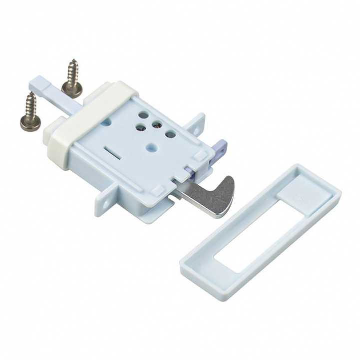Dometic Door Lock Freezer Compartment in the group Caravan & Motorhome / Heat, Cold & Ventilation / Refrigerators & Coolers / Spare parts & Accessories at Campmarket (73494)